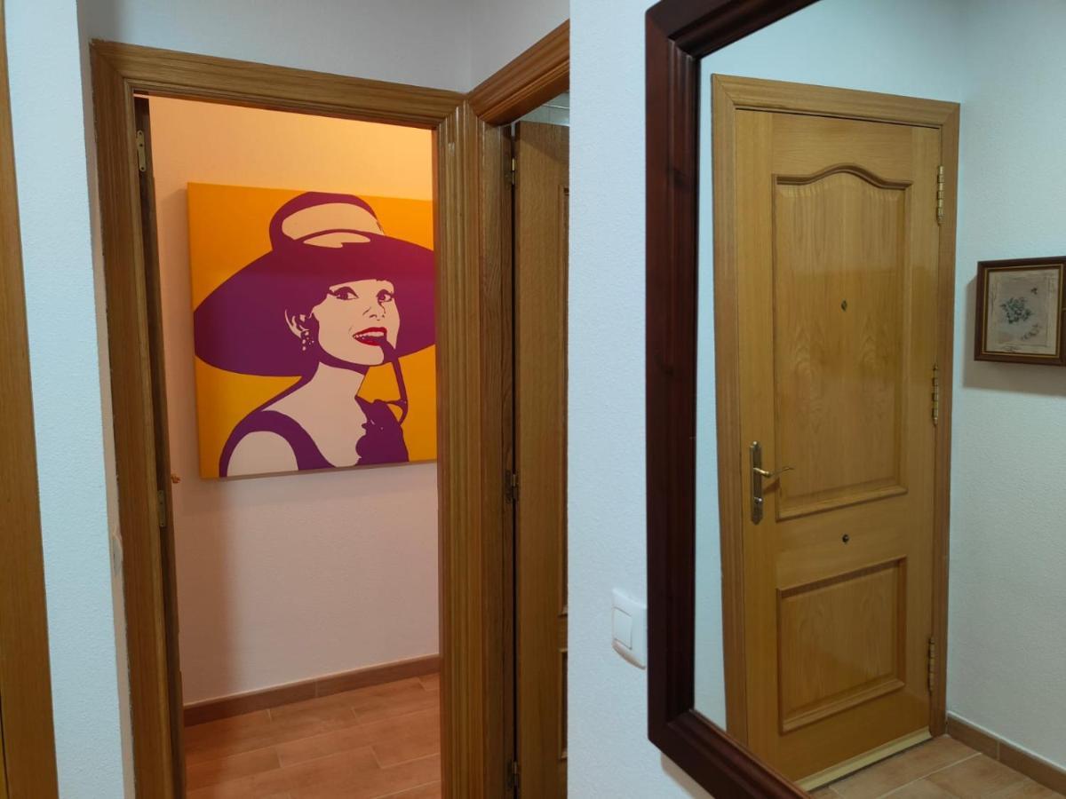 Apartamento El Rinconcito De Martina Jarandilla de la Vera Zewnętrze zdjęcie